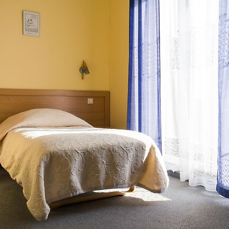 Wm Hotel System Sp. Z O.O. Krakow Luaran gambar