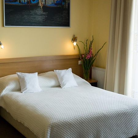 Wm Hotel System Sp. Z O.O. Krakow Bilik gambar