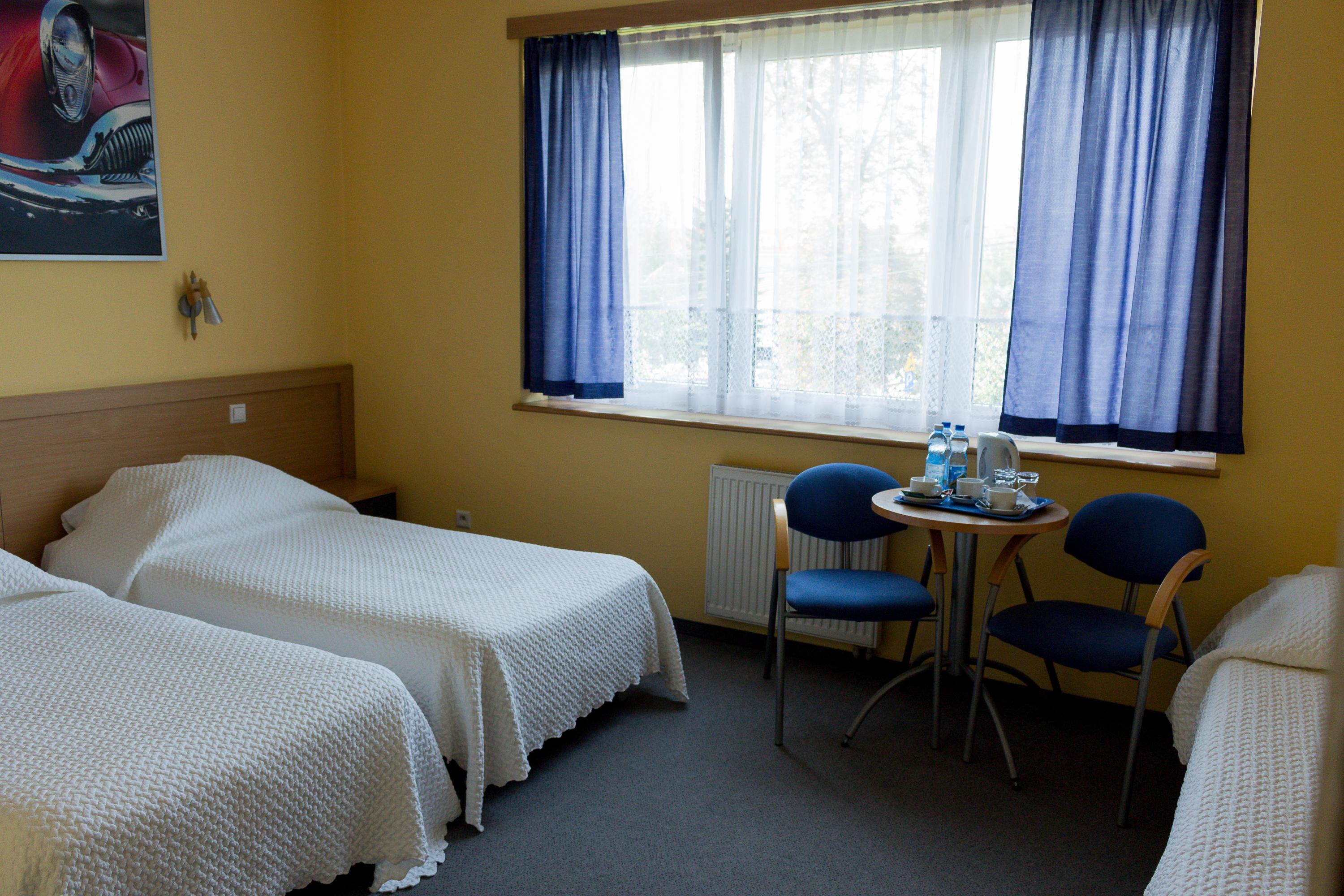 Wm Hotel System Sp. Z O.O. Krakow Luaran gambar