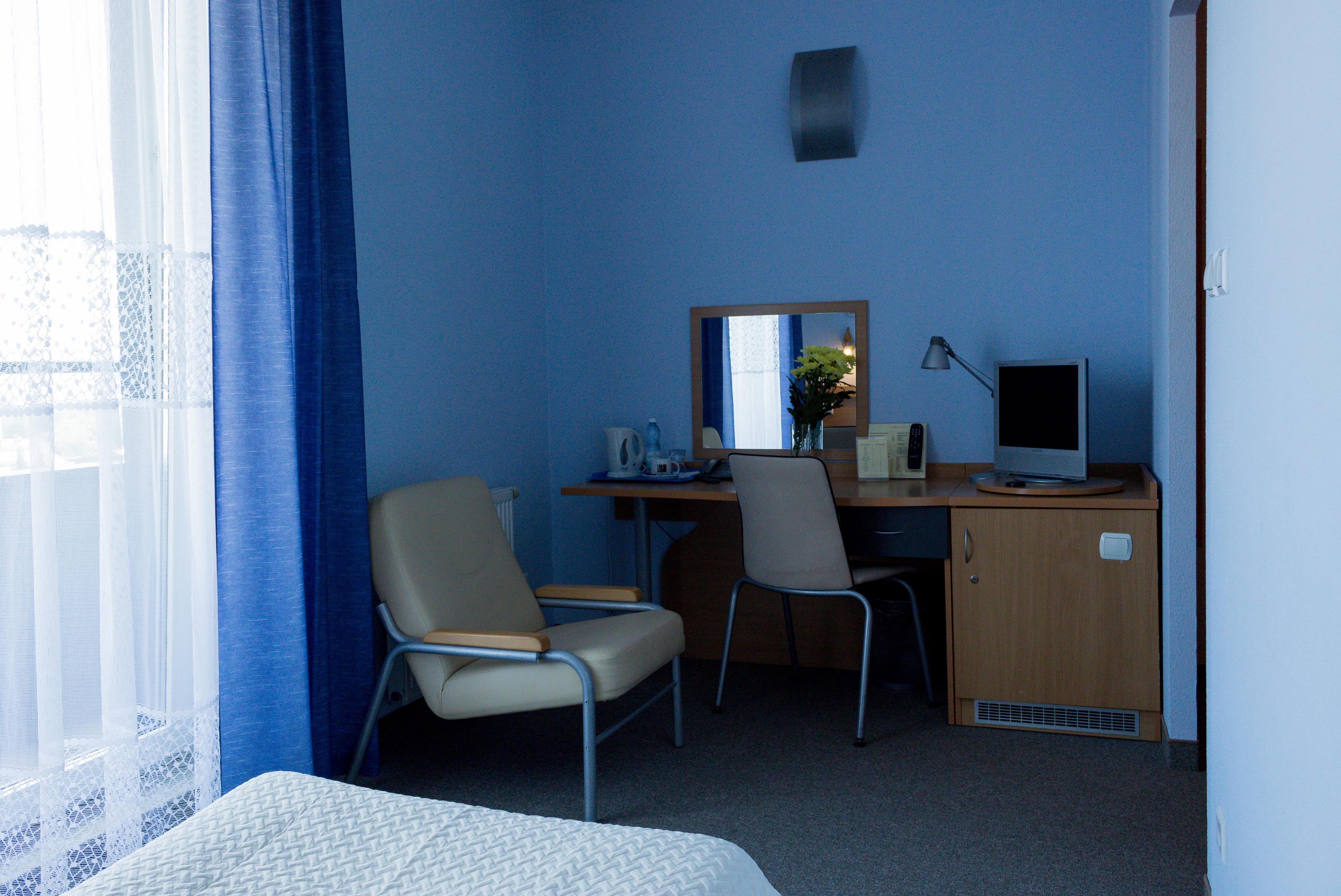 Wm Hotel System Sp. Z O.O. Krakow Luaran gambar