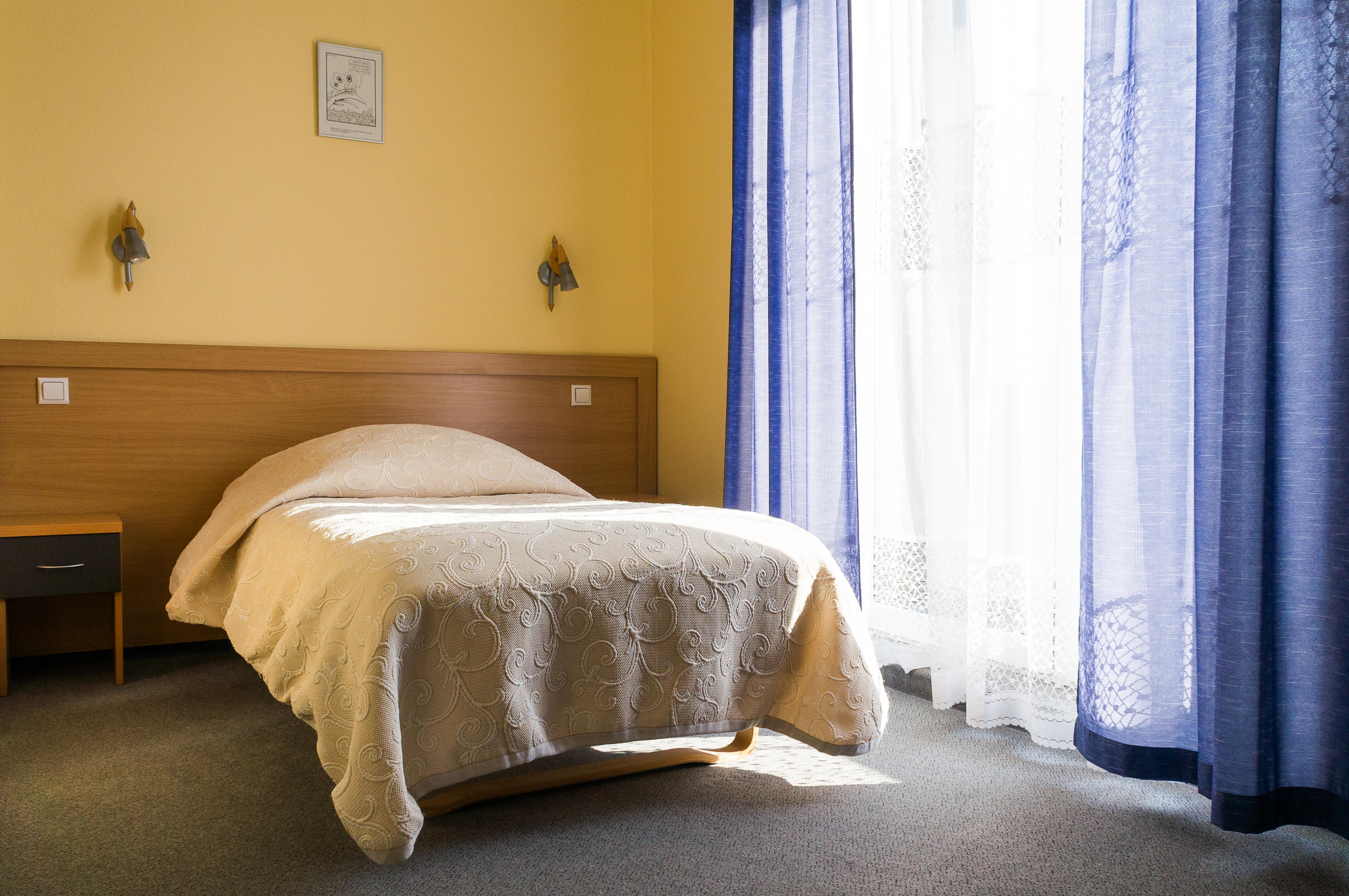 Wm Hotel System Sp. Z O.O. Krakow Luaran gambar
