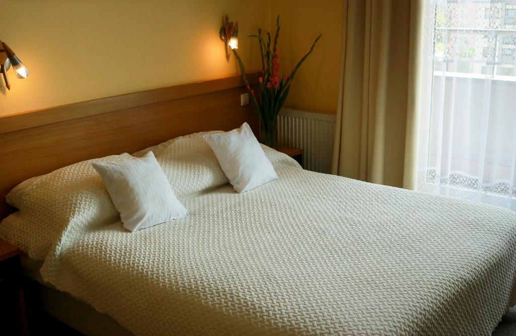 Wm Hotel System Sp. Z O.O. Krakow Luaran gambar