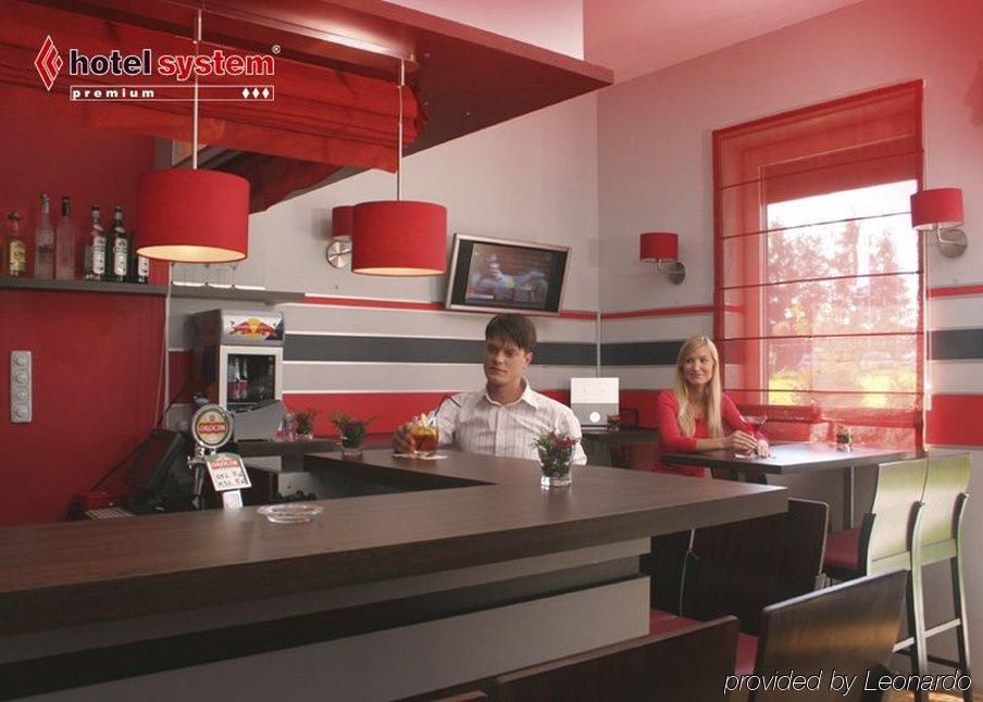 Wm Hotel System Sp. Z O.O. Krakow Restoran gambar