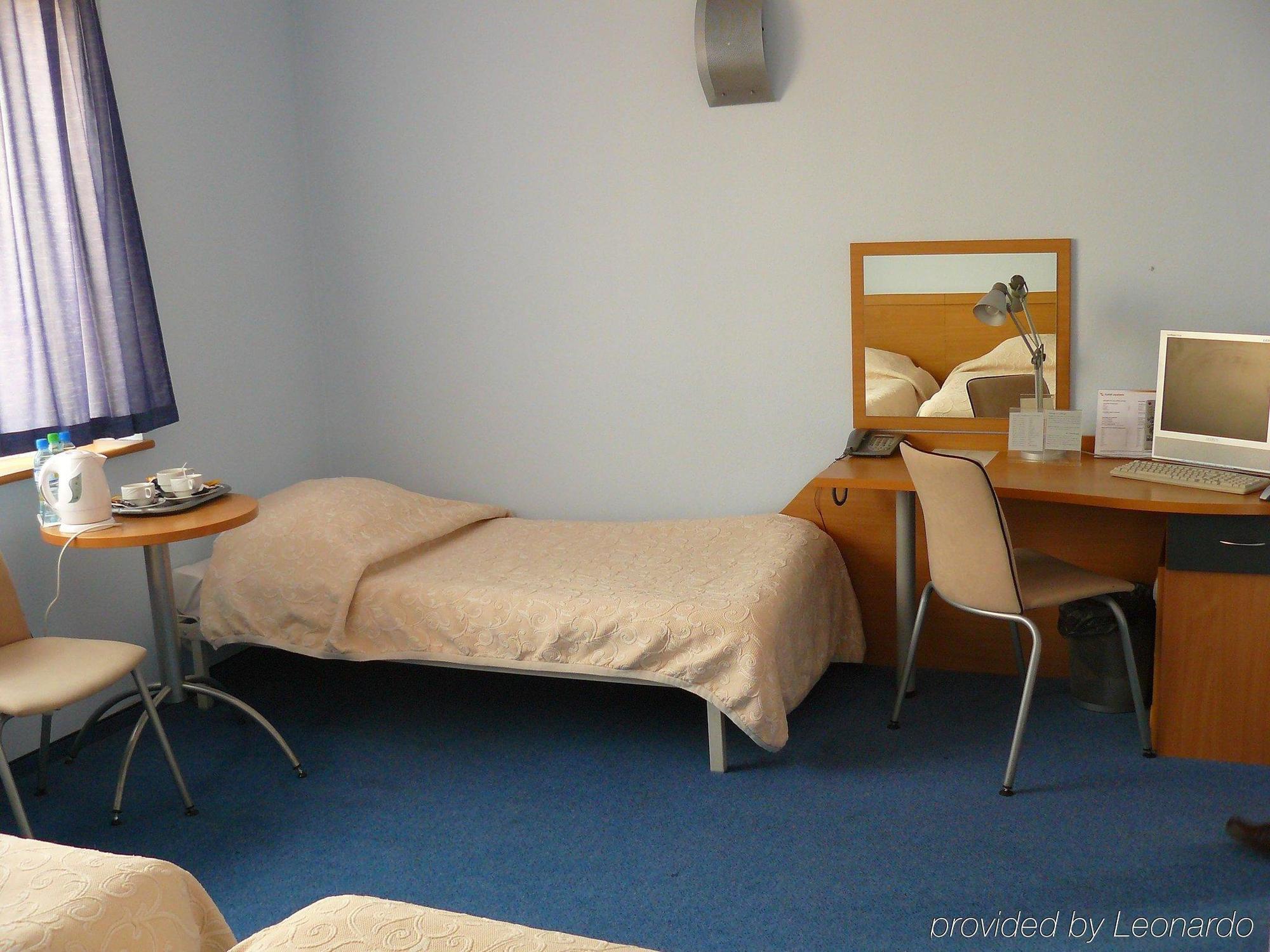 Wm Hotel System Sp. Z O.O. Krakow Bilik gambar
