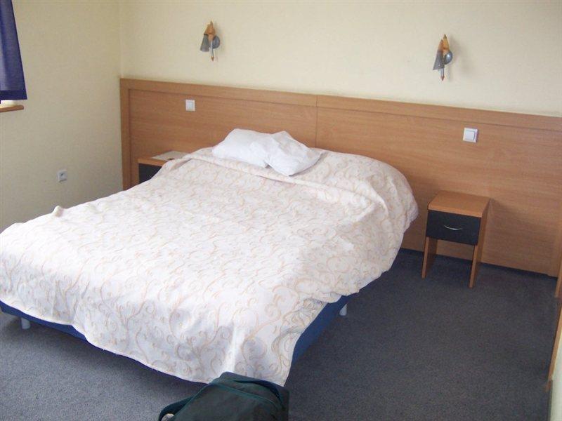 Wm Hotel System Sp. Z O.O. Krakow Luaran gambar