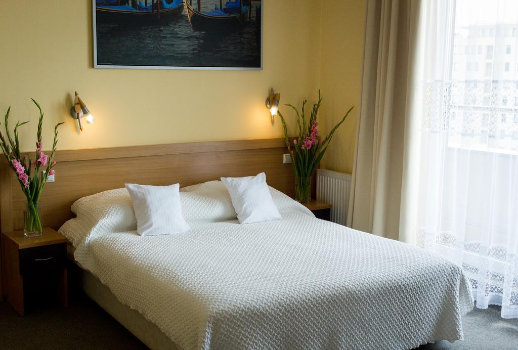 Wm Hotel System Sp. Z O.O. Krakow Bilik gambar