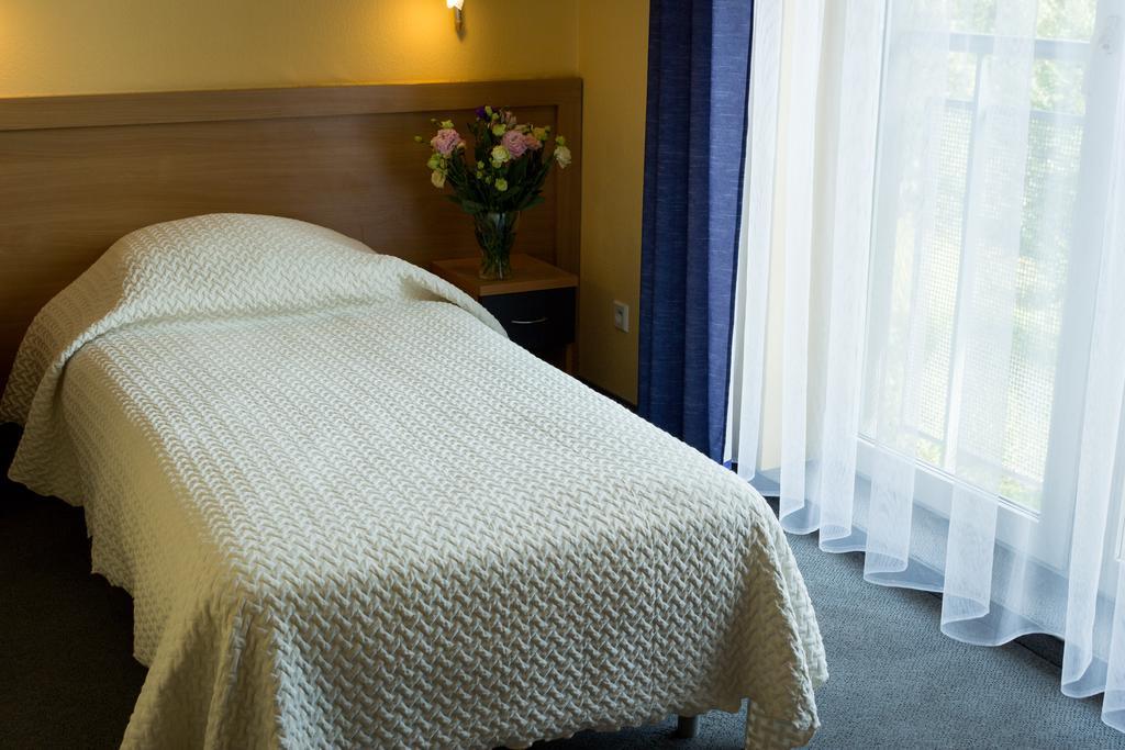 Wm Hotel System Sp. Z O.O. Krakow Luaran gambar