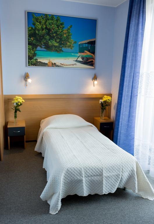 Wm Hotel System Sp. Z O.O. Krakow Luaran gambar