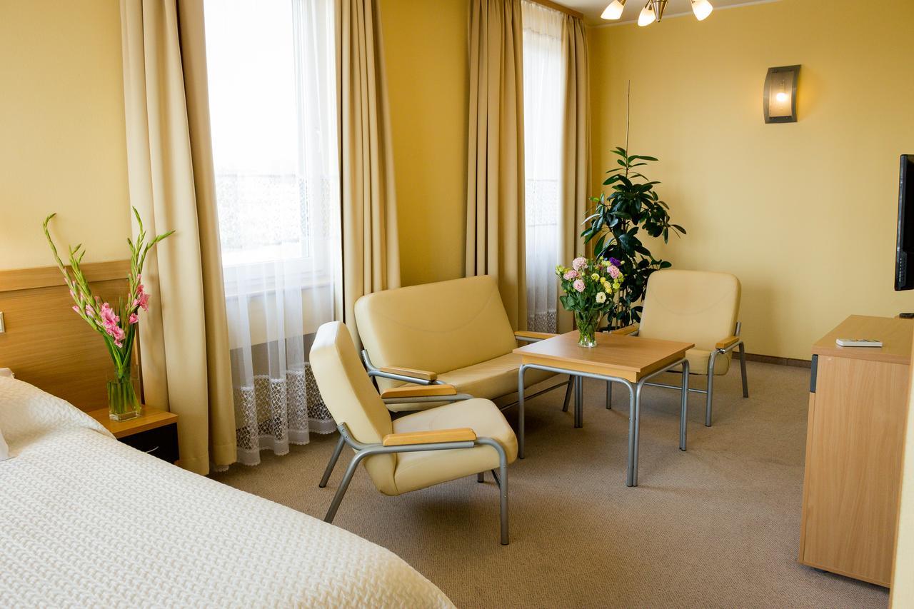 Wm Hotel System Sp. Z O.O. Krakow Luaran gambar