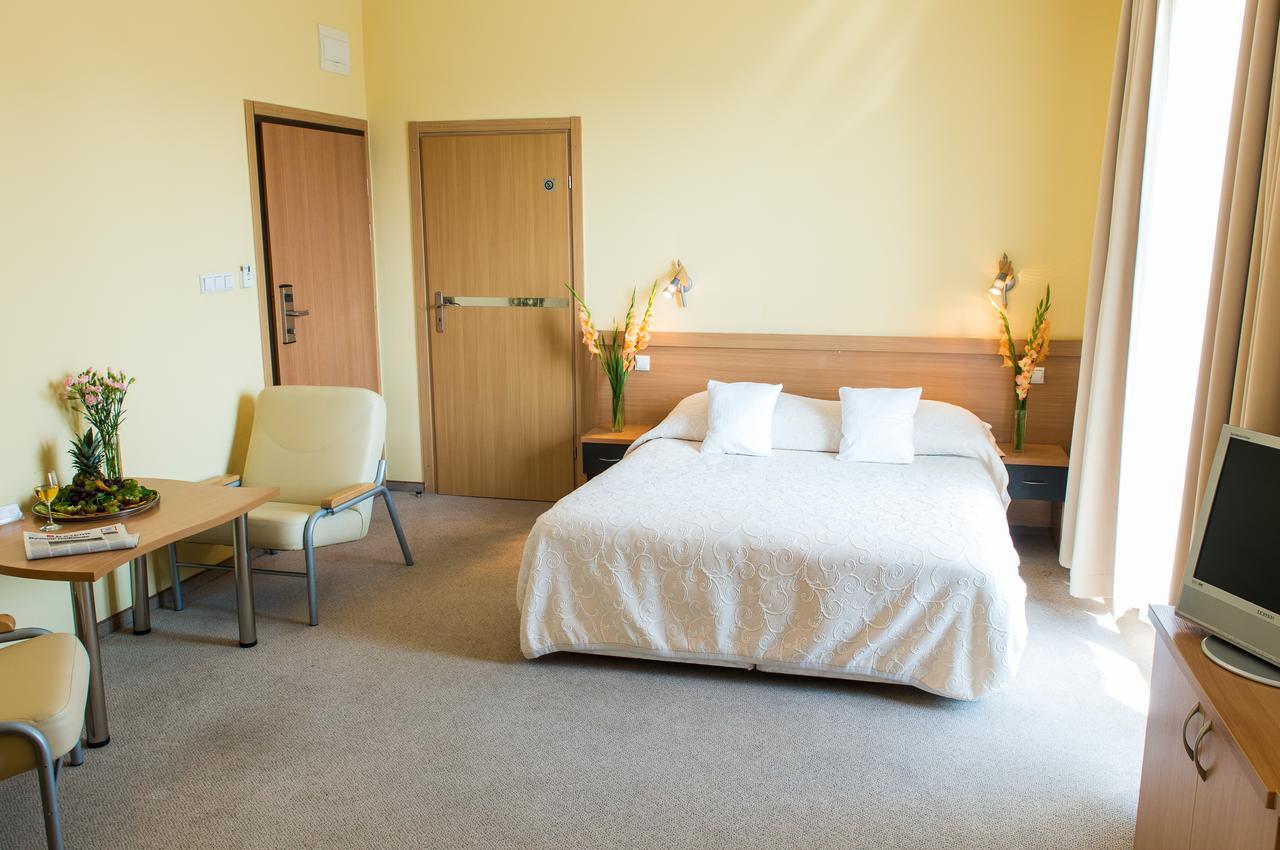 Wm Hotel System Sp. Z O.O. Krakow Bilik gambar