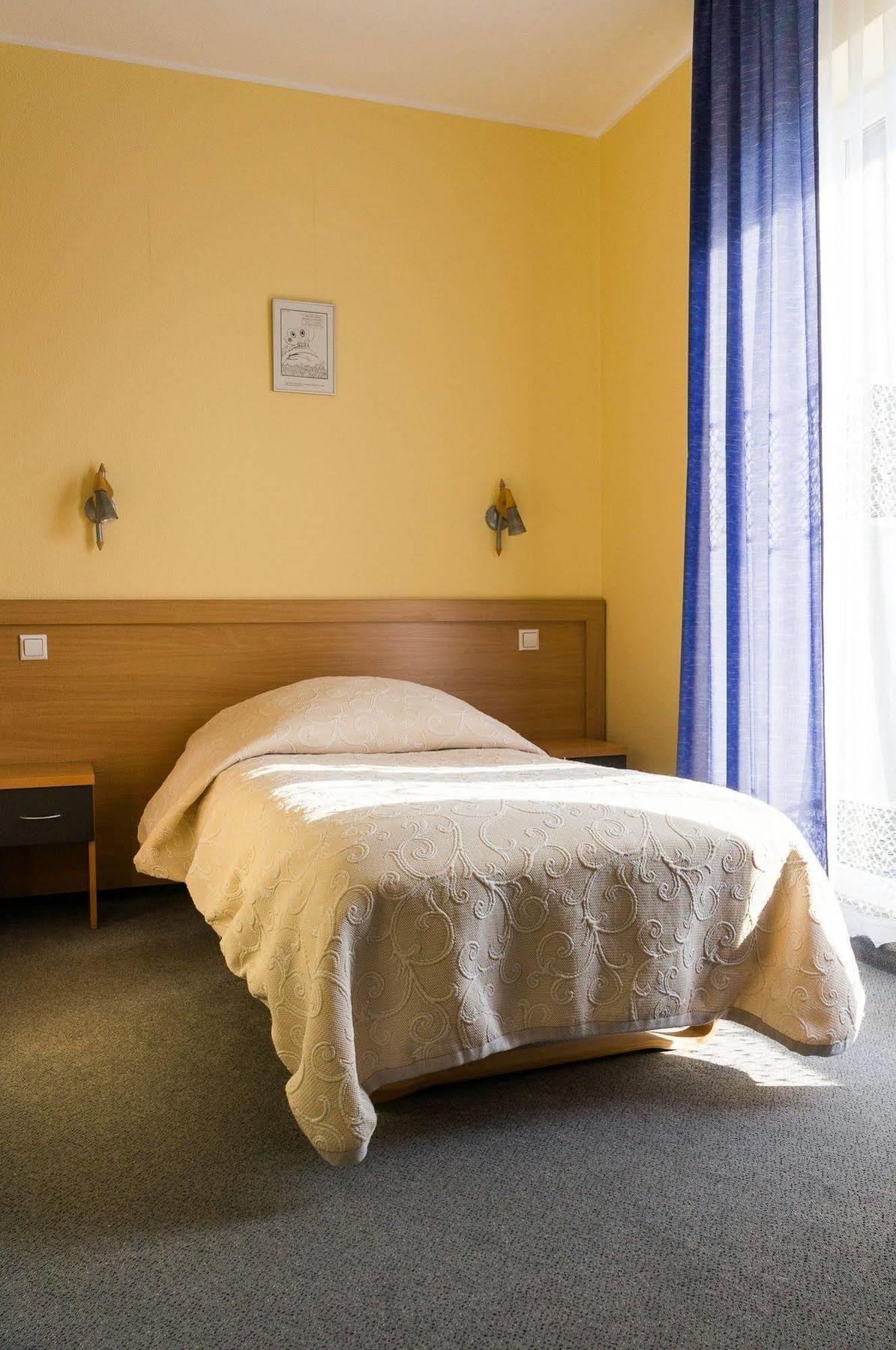 Wm Hotel System Sp. Z O.O. Krakow Luaran gambar