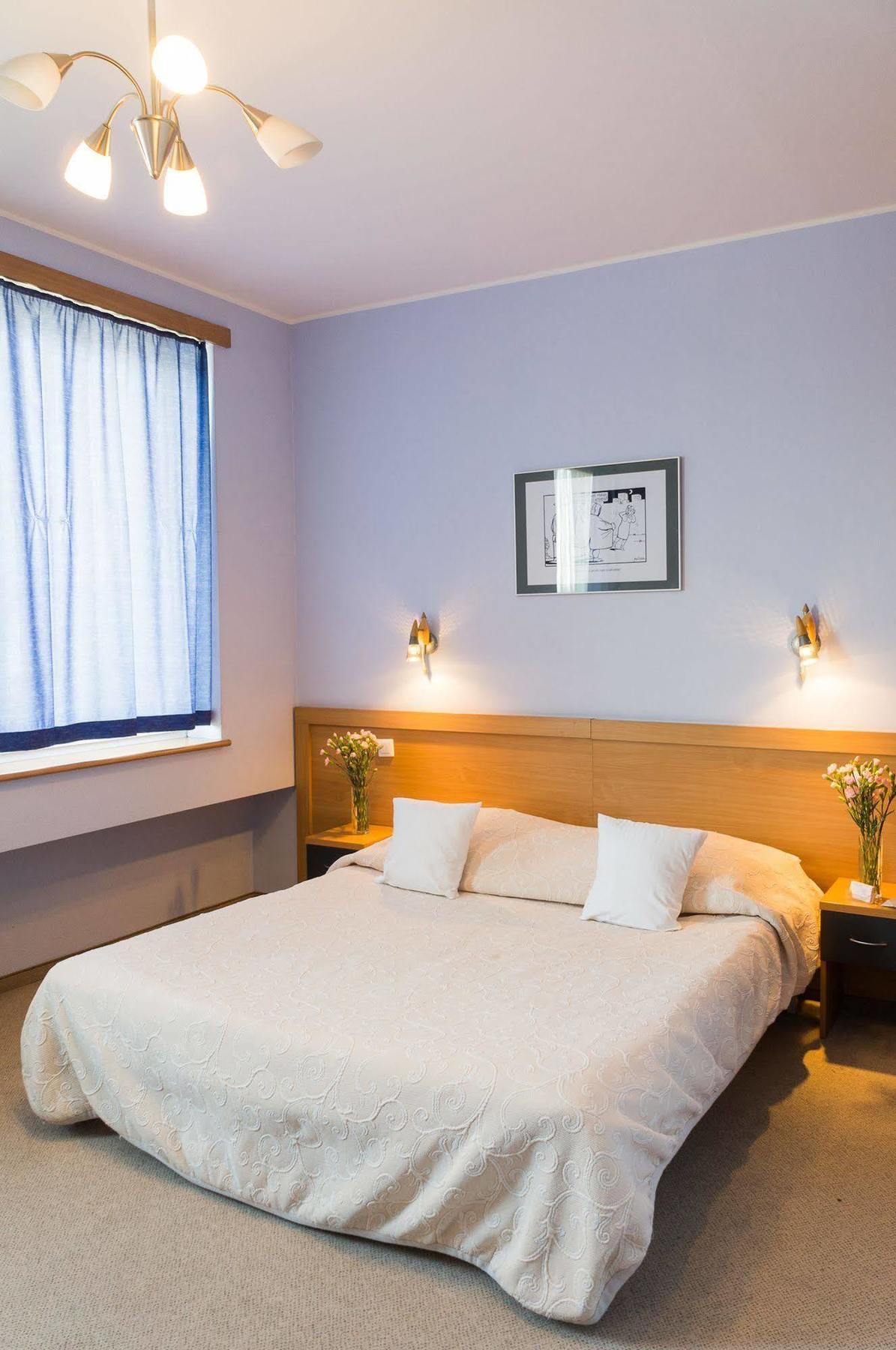 Wm Hotel System Sp. Z O.O. Krakow Luaran gambar