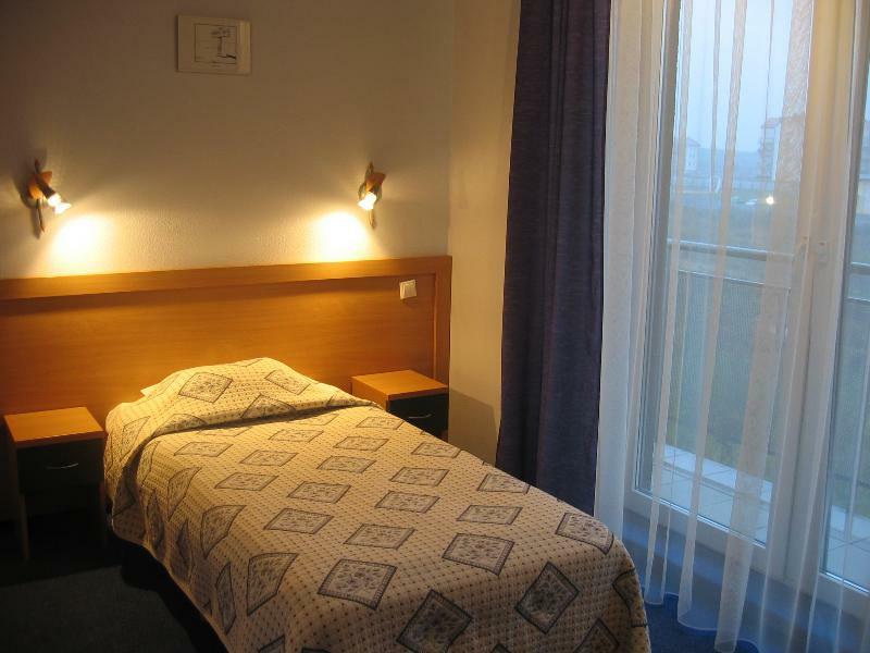 Wm Hotel System Sp. Z O.O. Krakow Luaran gambar