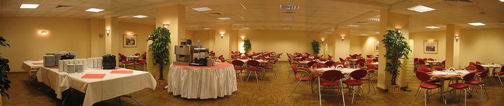 Wm Hotel System Sp. Z O.O. Krakow Luaran gambar